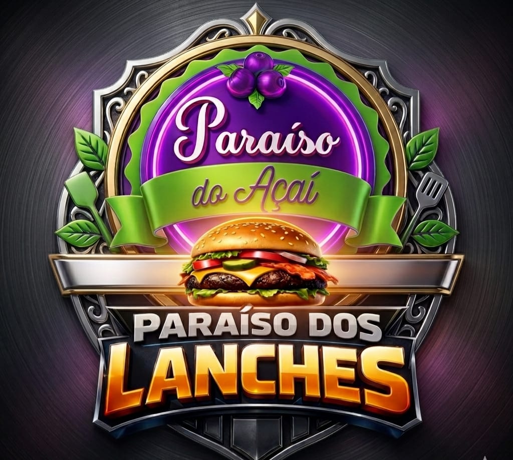 Paraíso dos Lanches